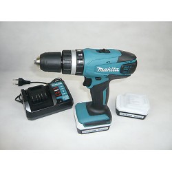 Makita HP347D. 